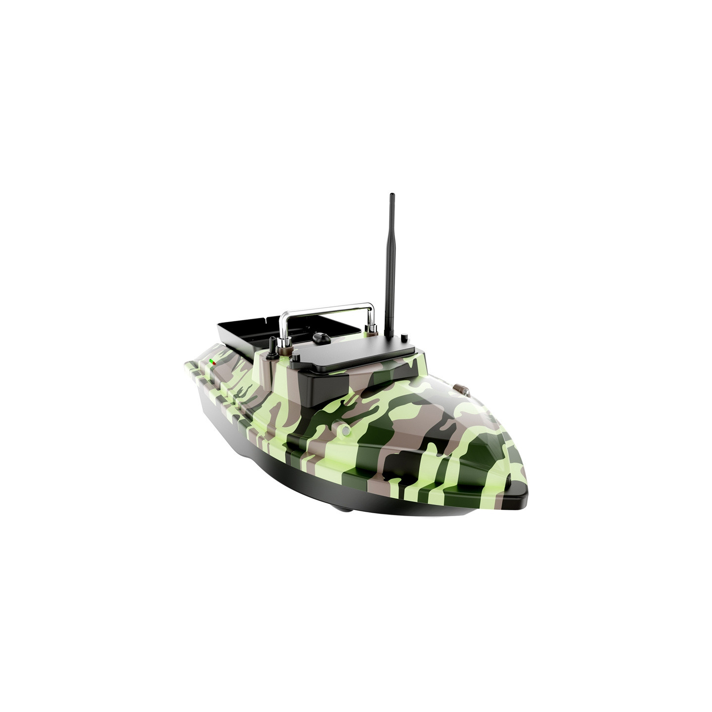 Flytec V050 12000mah bait boat (moro)