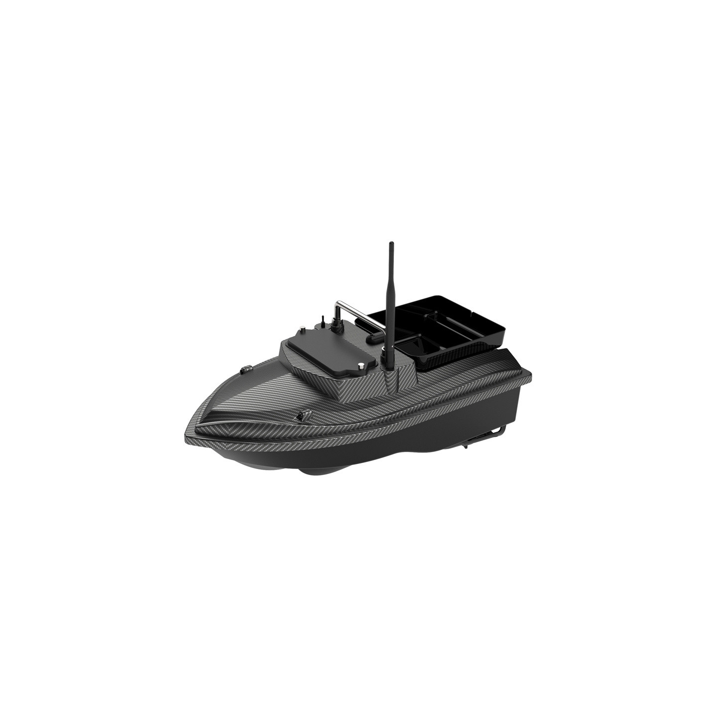 Flytec V060 12000mah bait boat