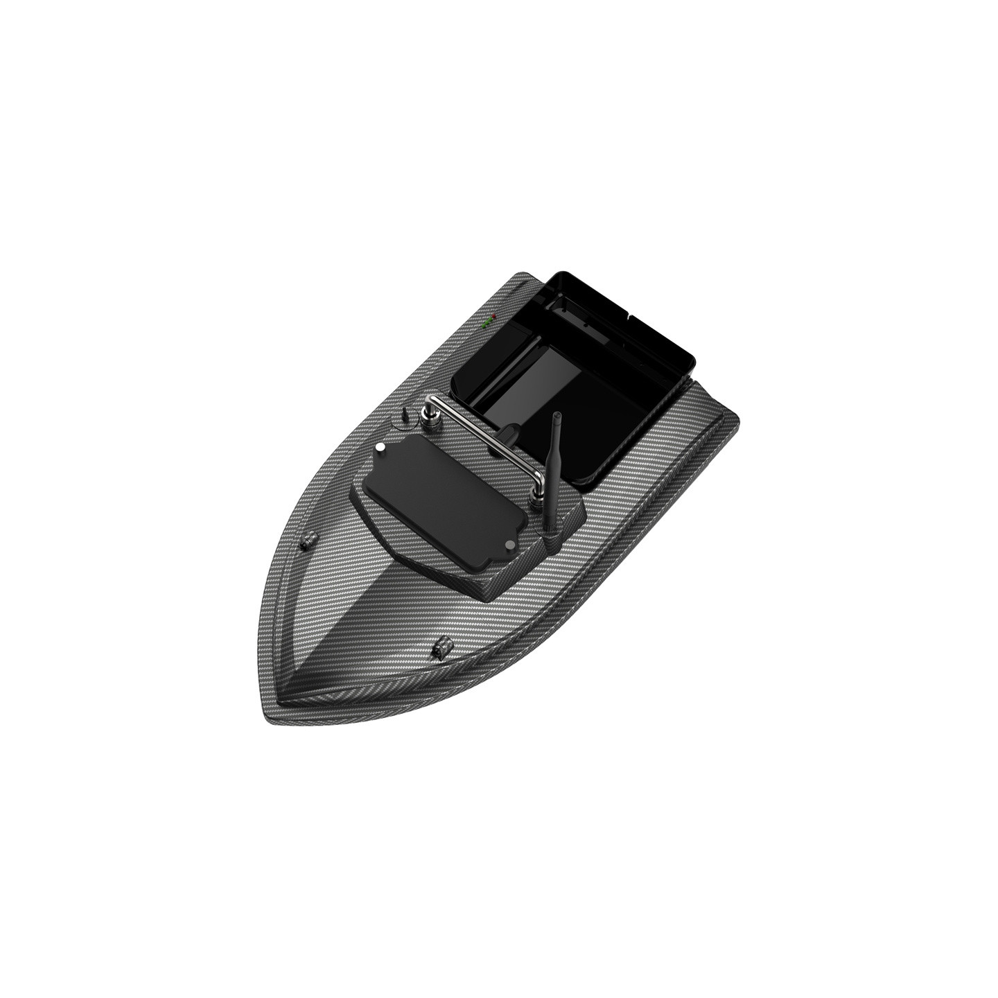 Flytec V060 12000mah bait boat