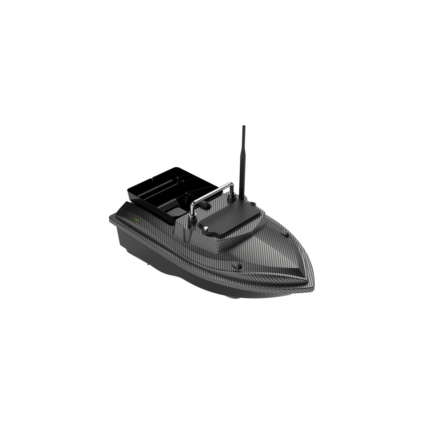 Flytec V060 12000mah bait boat