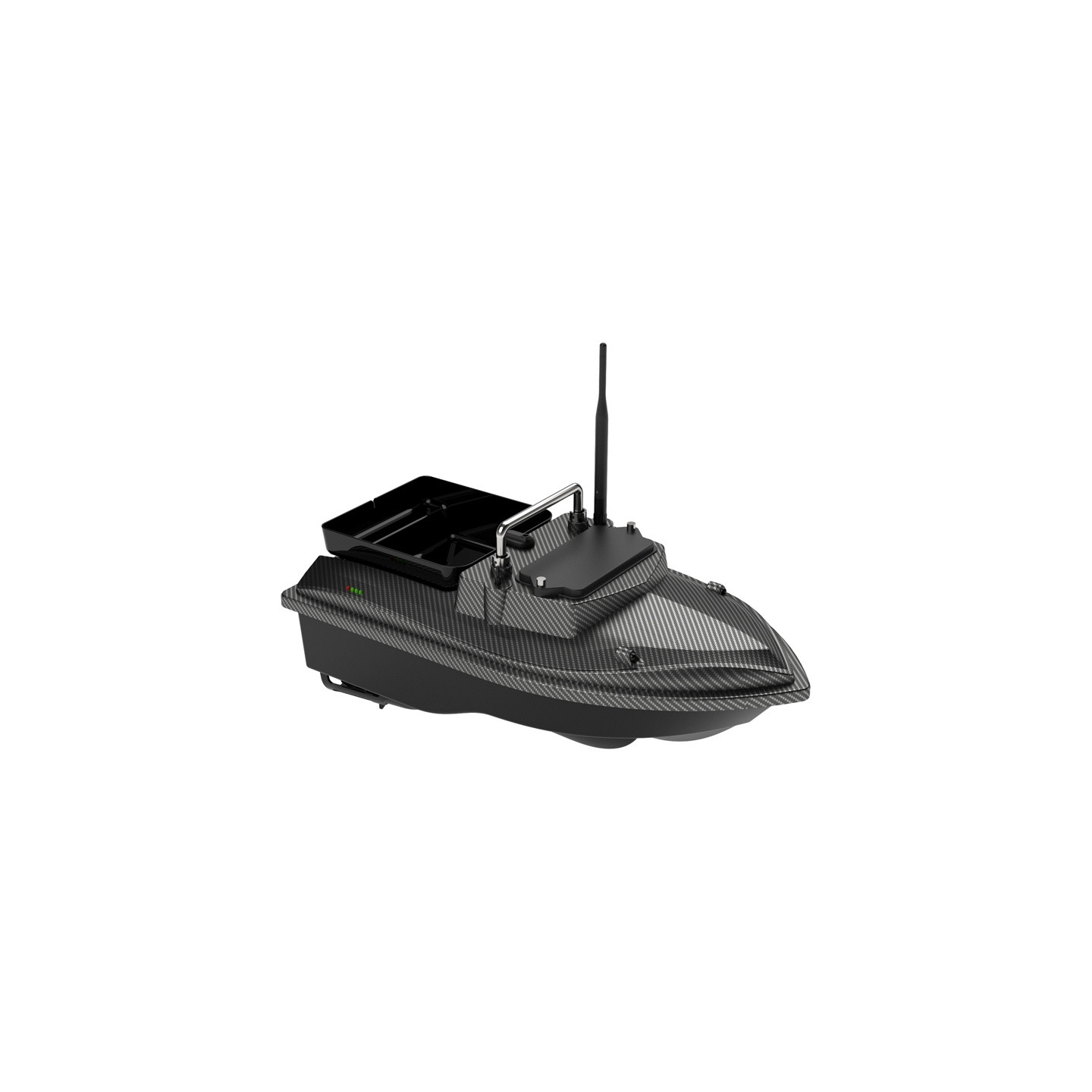 Flytec V060 12000mah bait boat