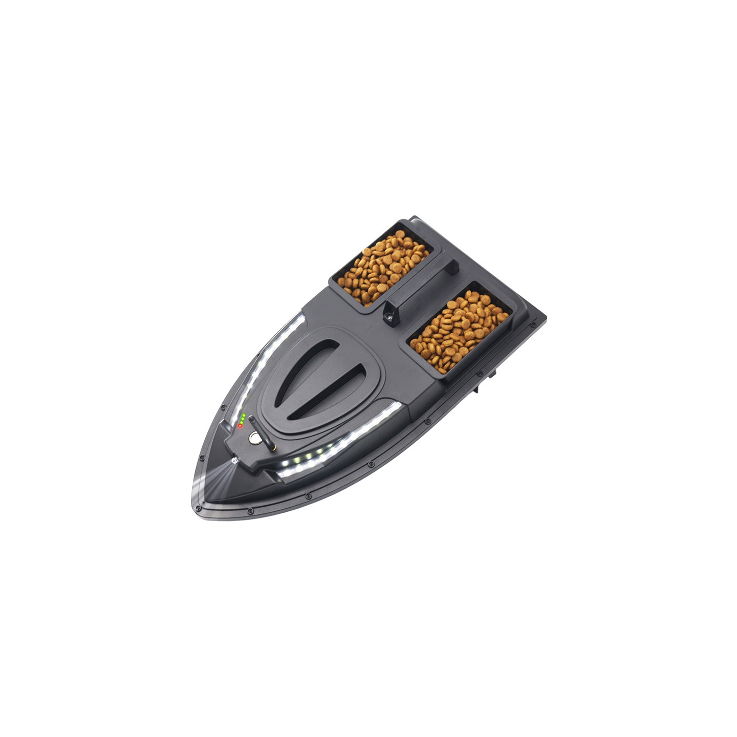 Flytec V700 12,000 mAh bait boat