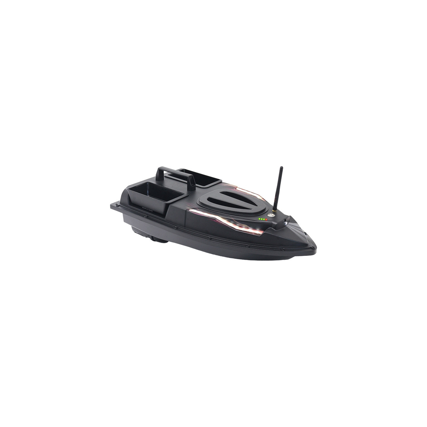 Flytec V700 12,000 mAh bait boat