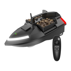 View product Flytec V801 12000mah bait boat
