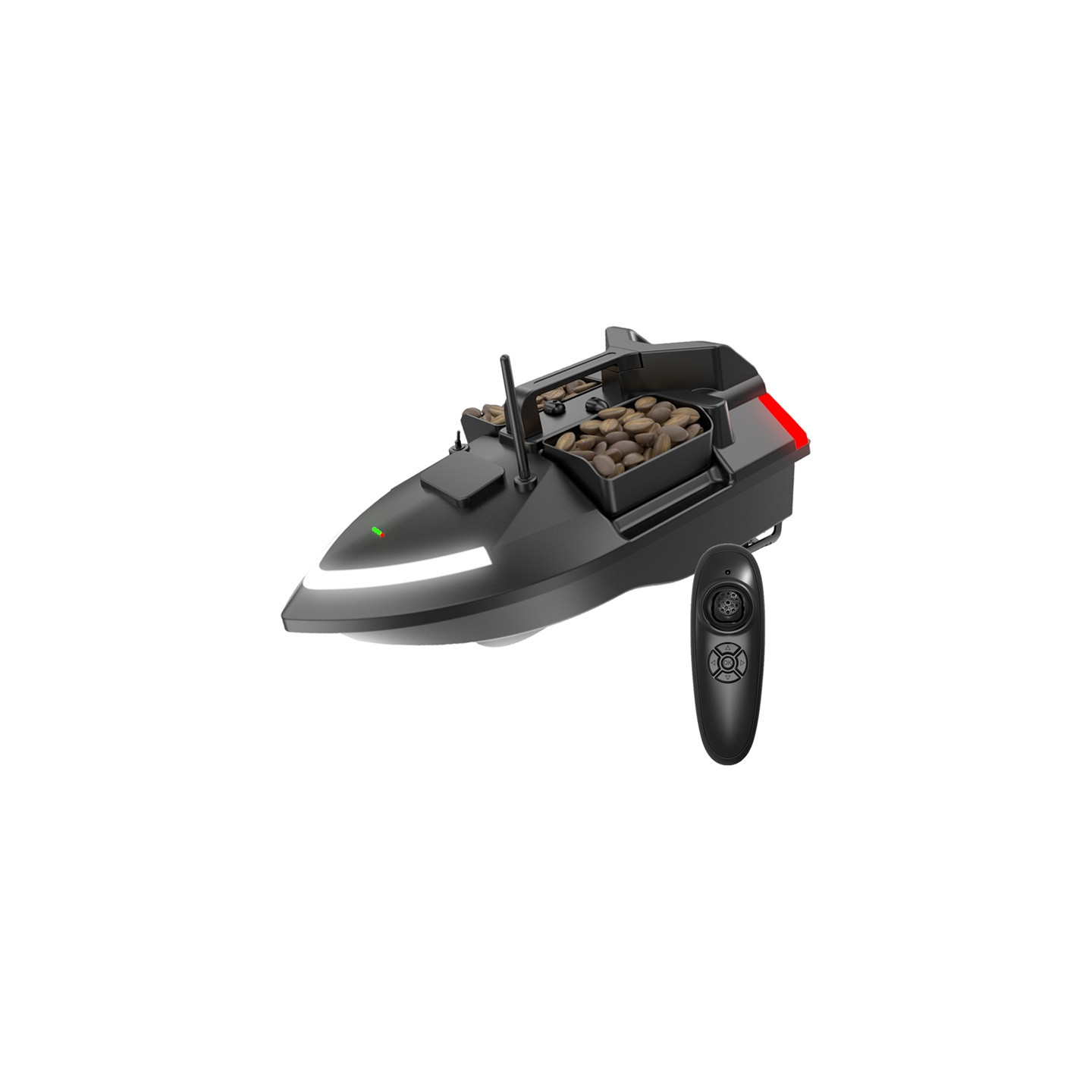 Flytec V801 12000mah bait boat
