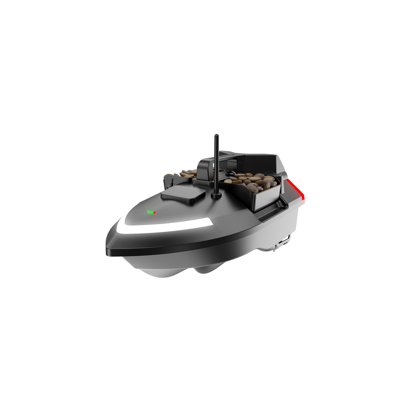 Flytec V801 12000mah bait boat