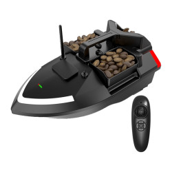 View product Flytec V801 5200mah bait boat