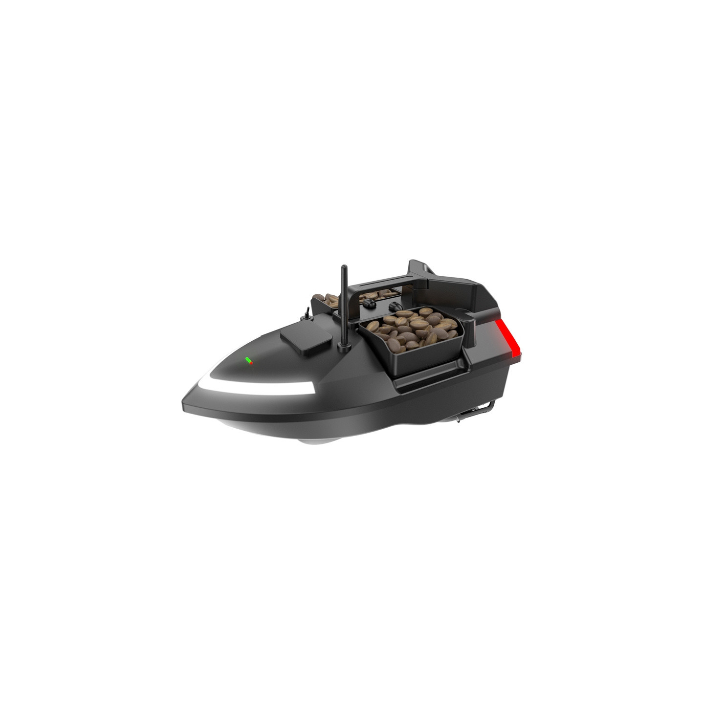 Flytec V801 5200mah bait boat
