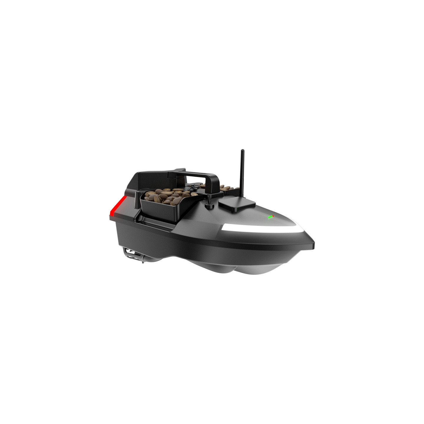 Flytec V801 5200mah bait boat