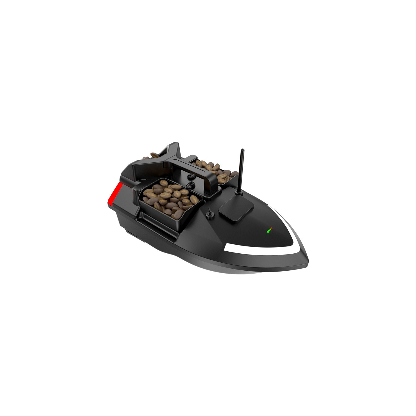 Flytec V801 5200mah bait boat