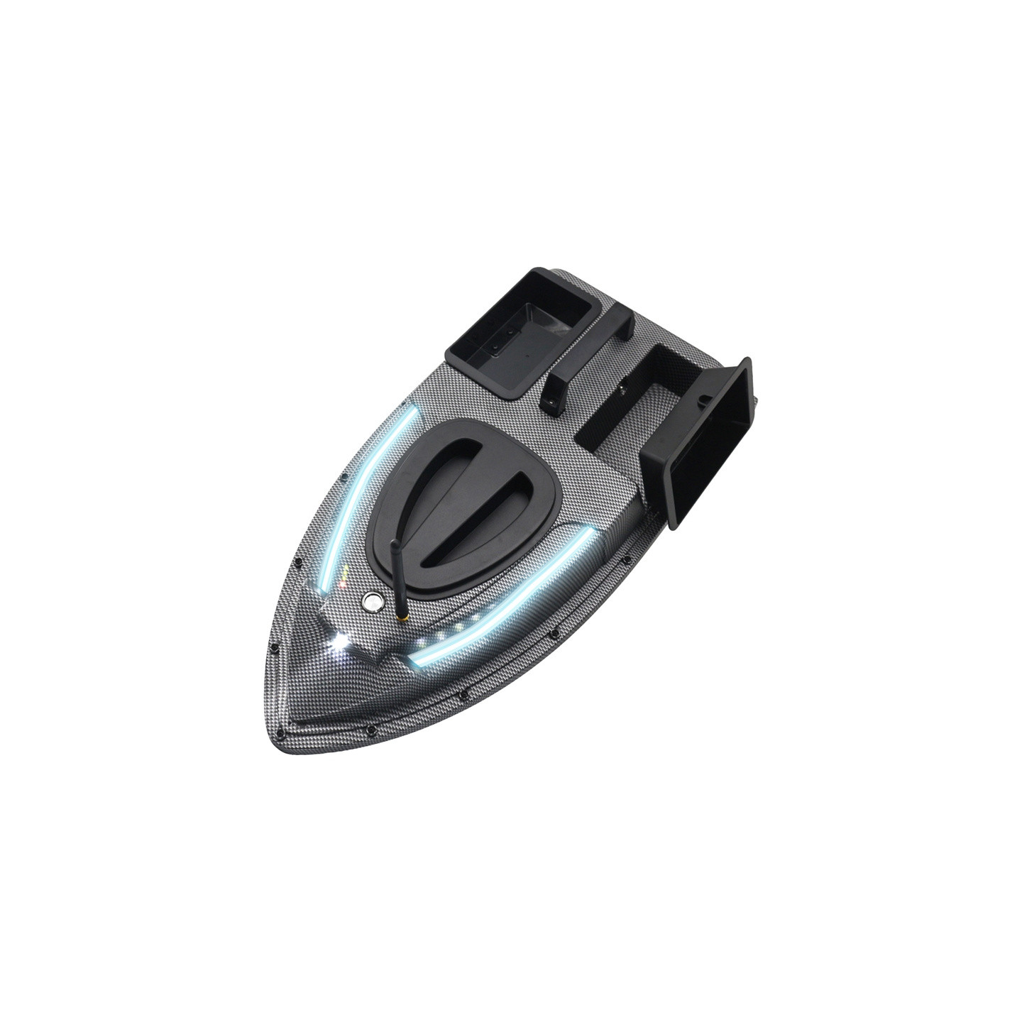 Flytec V900 12000mah bait boat