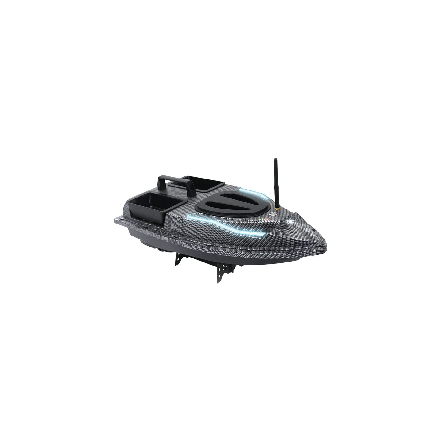Flytec V900 12000mah bait boat