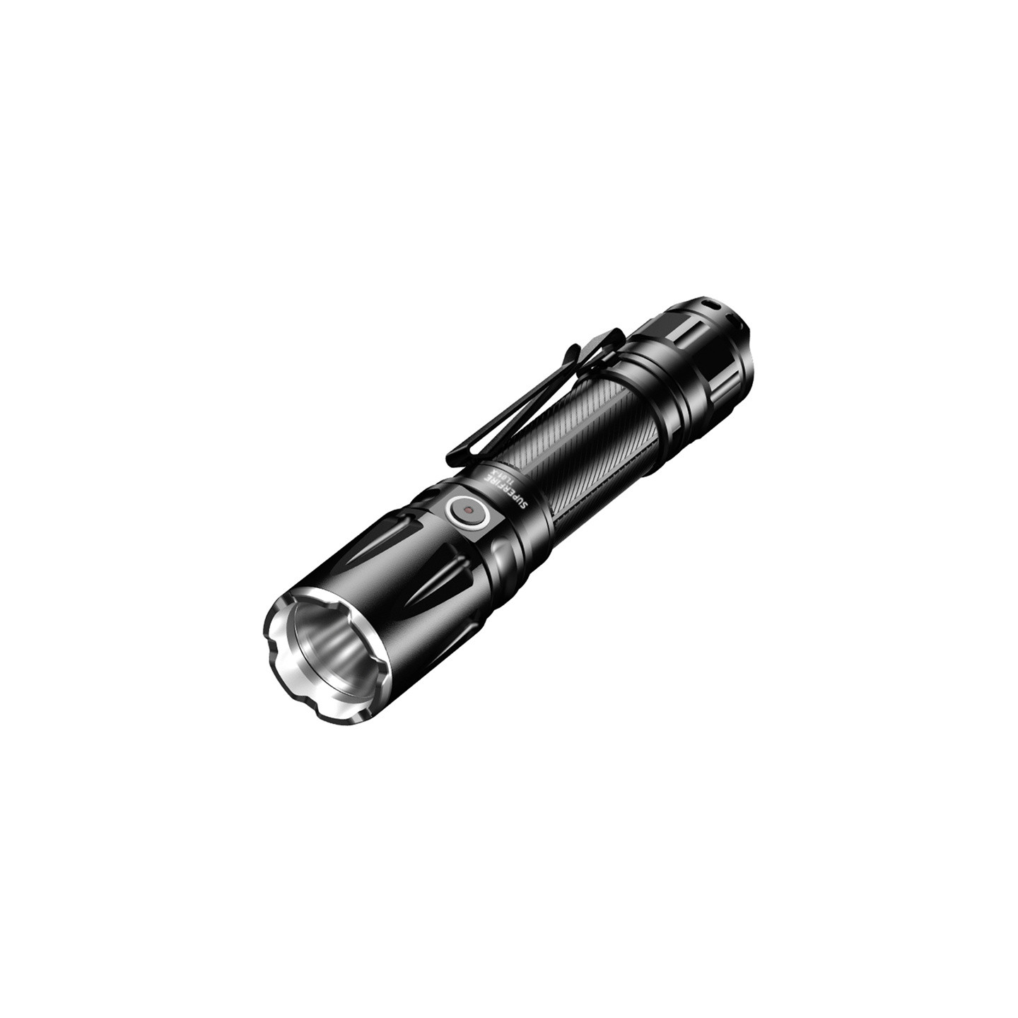 Latarka UV Superfire TL01-X