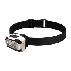 View product Superfire HE10 headlamp