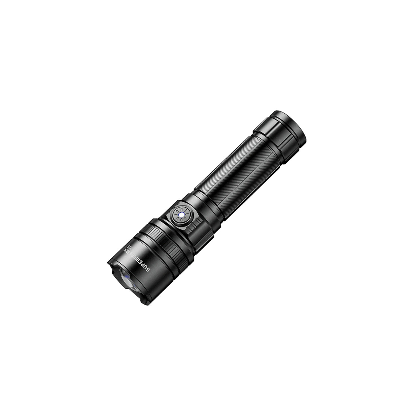 Latarka Superfire Y25