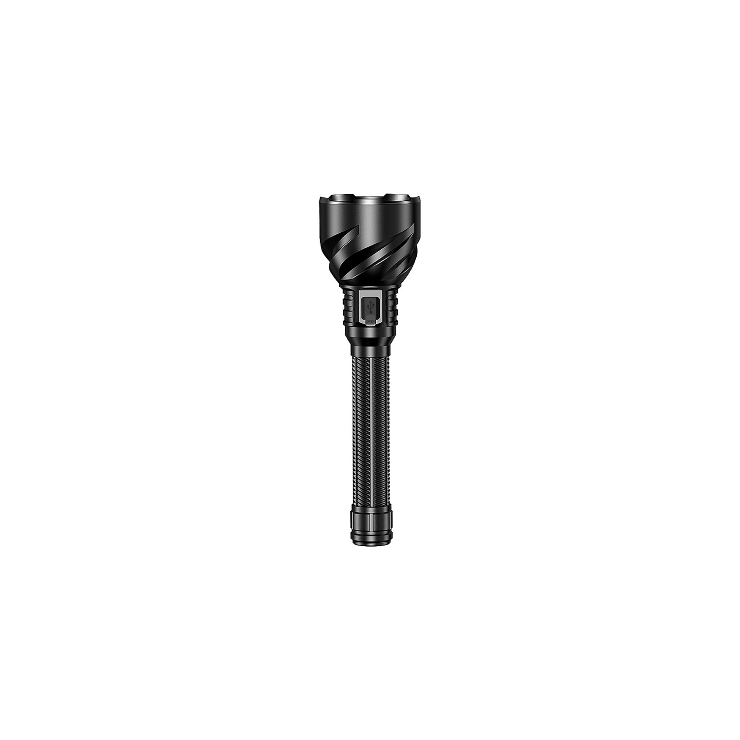 Superfire TF02 Flashlight