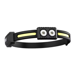 Superfire A20 Flashlight