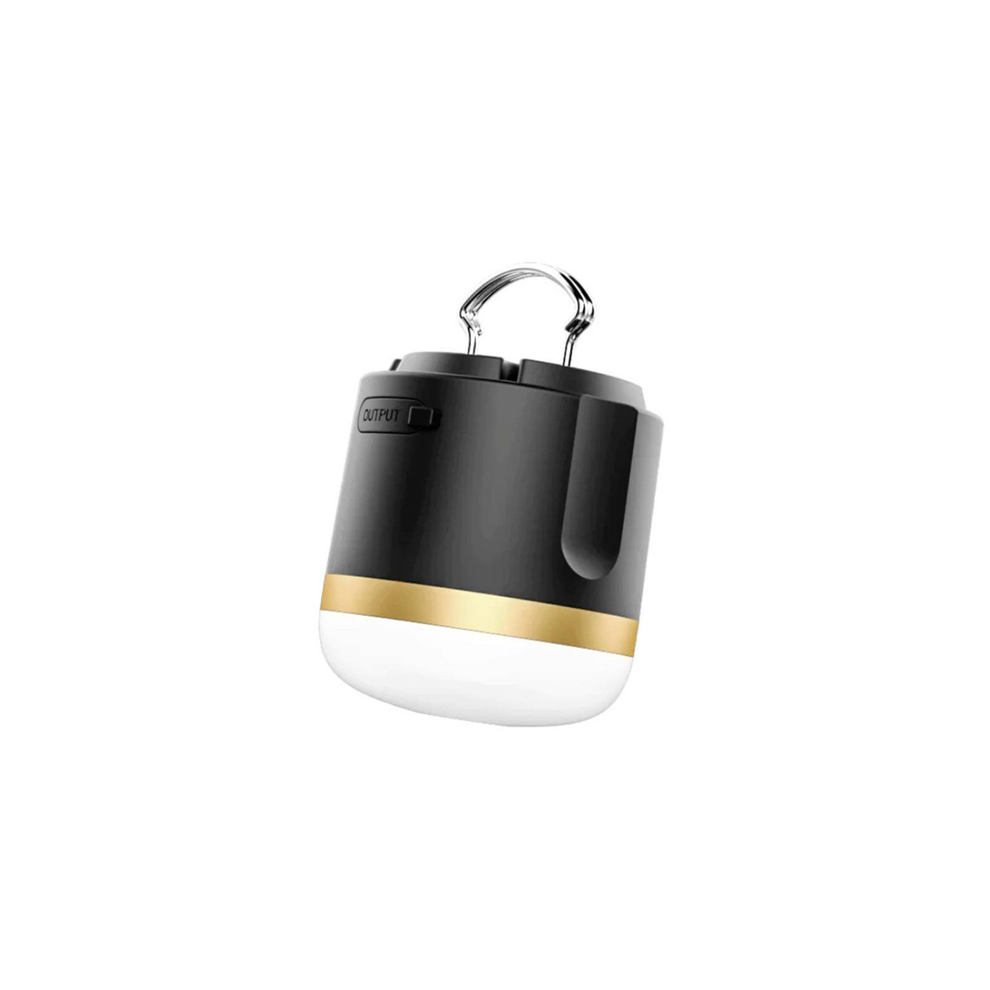 EcoFlow camping light (N).