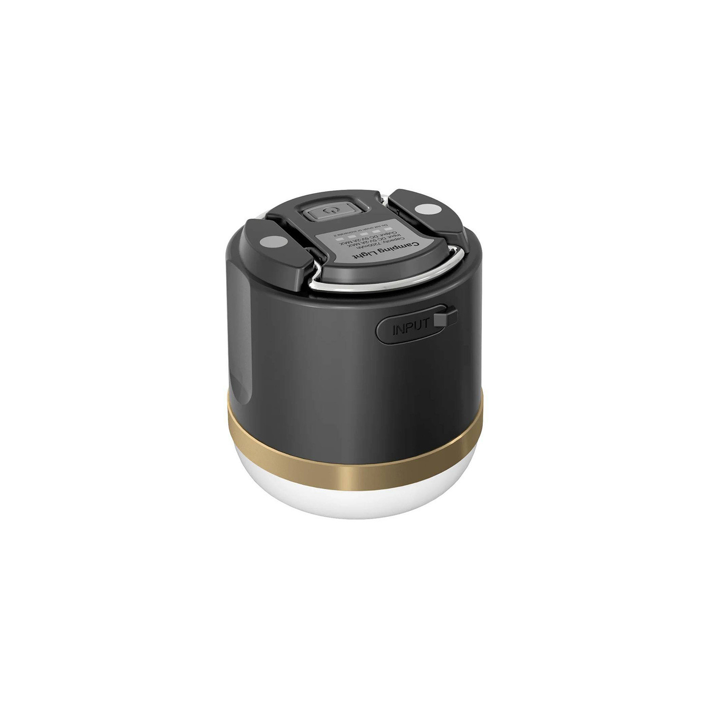 EcoFlow camping light (N).