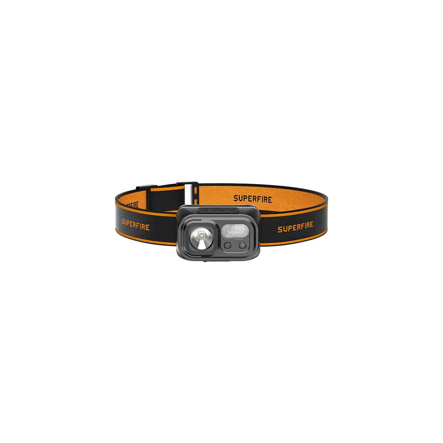 Superfire HL23-X headlamp flashlight