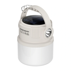 View product Lampka kempingowa T22 Superfire