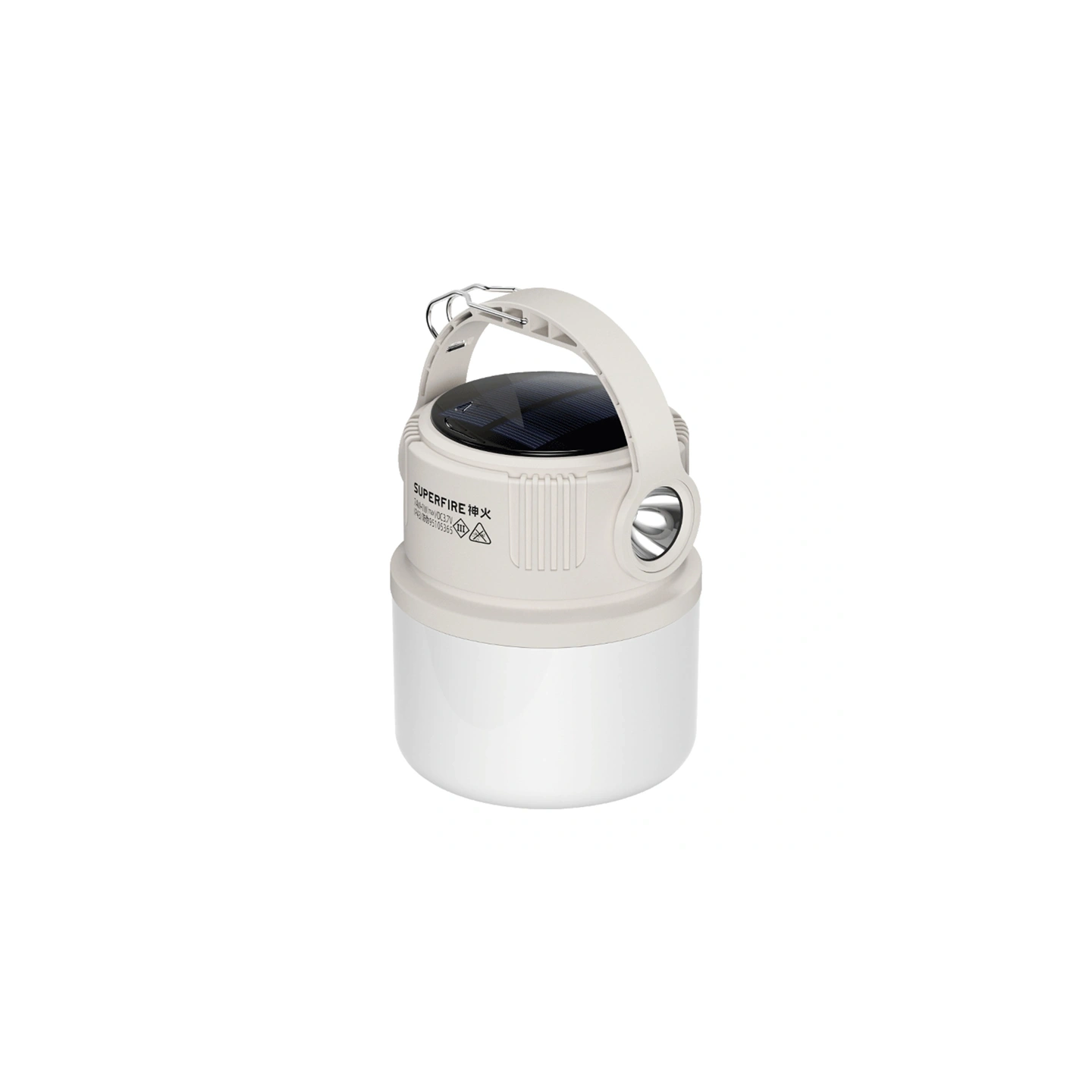 Lampka kempingowa T22 Superfire