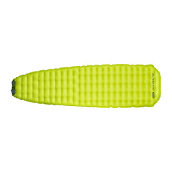 View product Flextail Tiny Sleeping Pad R09 AVS Mummy Inflatable Mattress (Green)