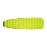 Flextail Tiny Sleeping Pad R09 AVS Mummy Inflatable Mattress (Green)