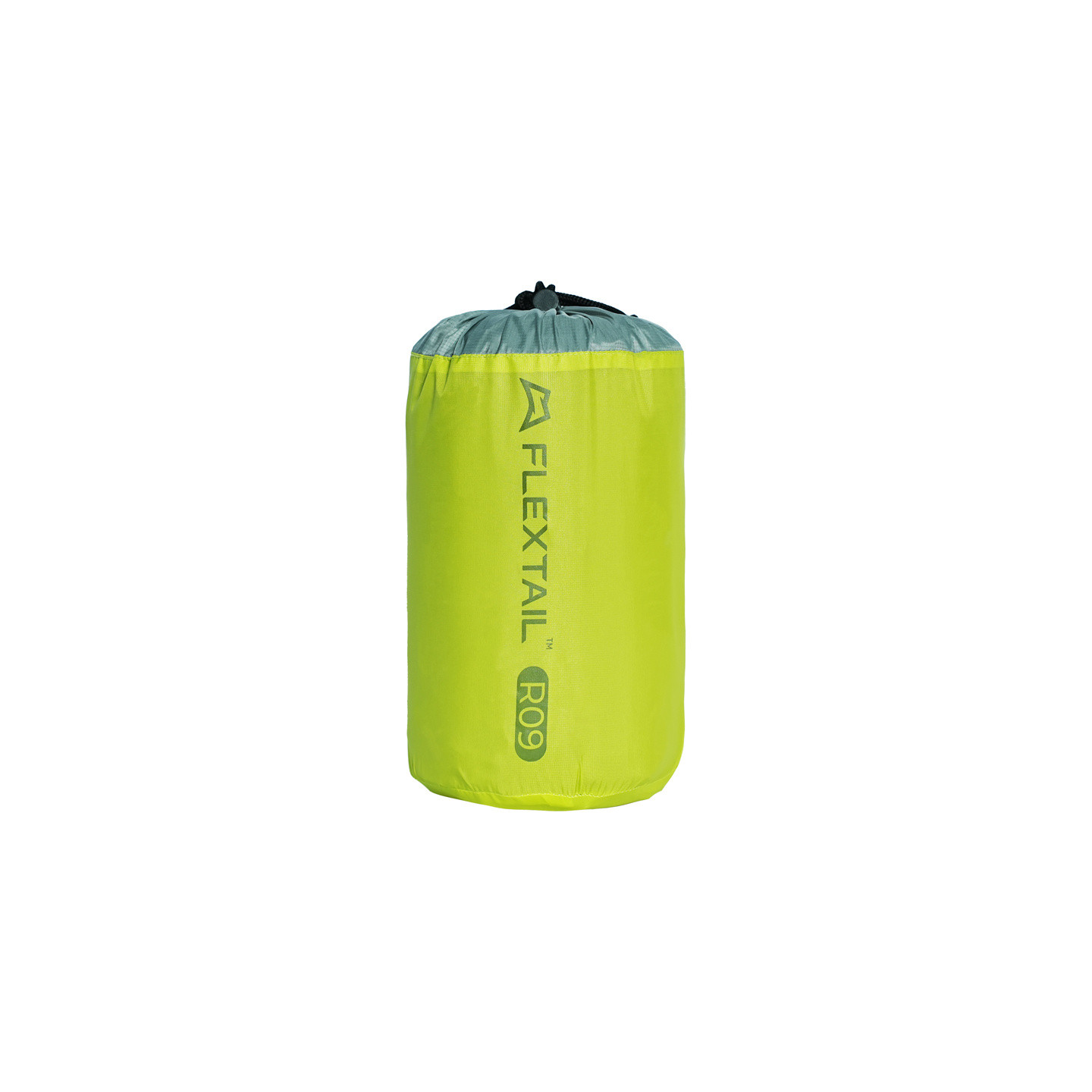 Flextail Tiny Sleeping Pad R09 AVS Mummy Inflatable Mattress (Green)
