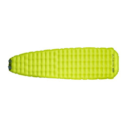 Flextail Tiny Sleeping Pad R09 AVS Mummy L Inflatable Mattress (Green)