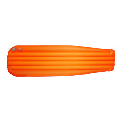 View product Flextail Tiny Sleeping Pad R05 AVS Mummy Inflatable Mattress (Orange)