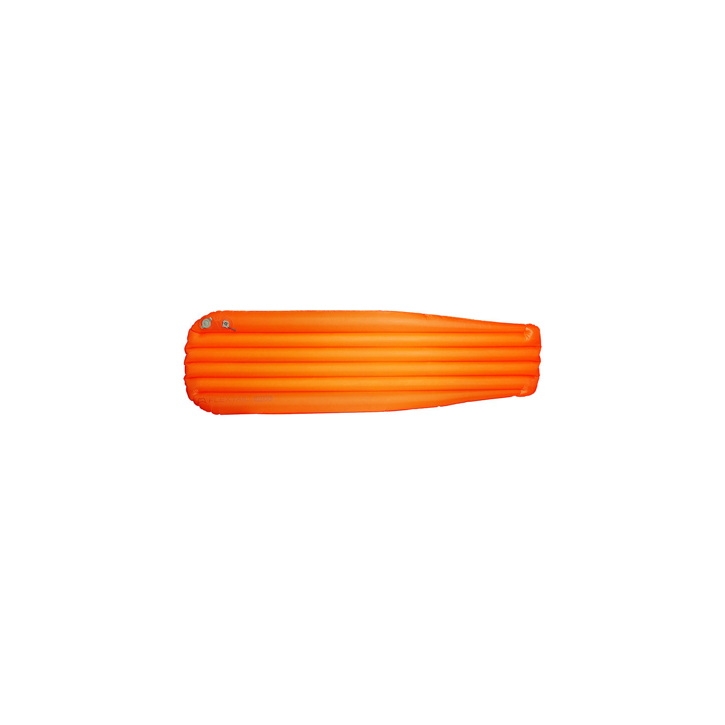 Flextail Tiny Sleeping Pad R05 AVS Mummy Inflatable Mattress (Orange)
