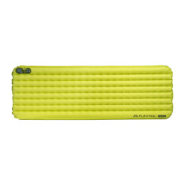 Flextail Tiny Sleeping Pad R03 AVS Regular Inflatable Mattress (Green)