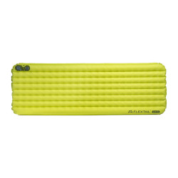 View product Flextail Tiny Sleeping Pad R03 AVS Regular Inflatable Mattress (Green)