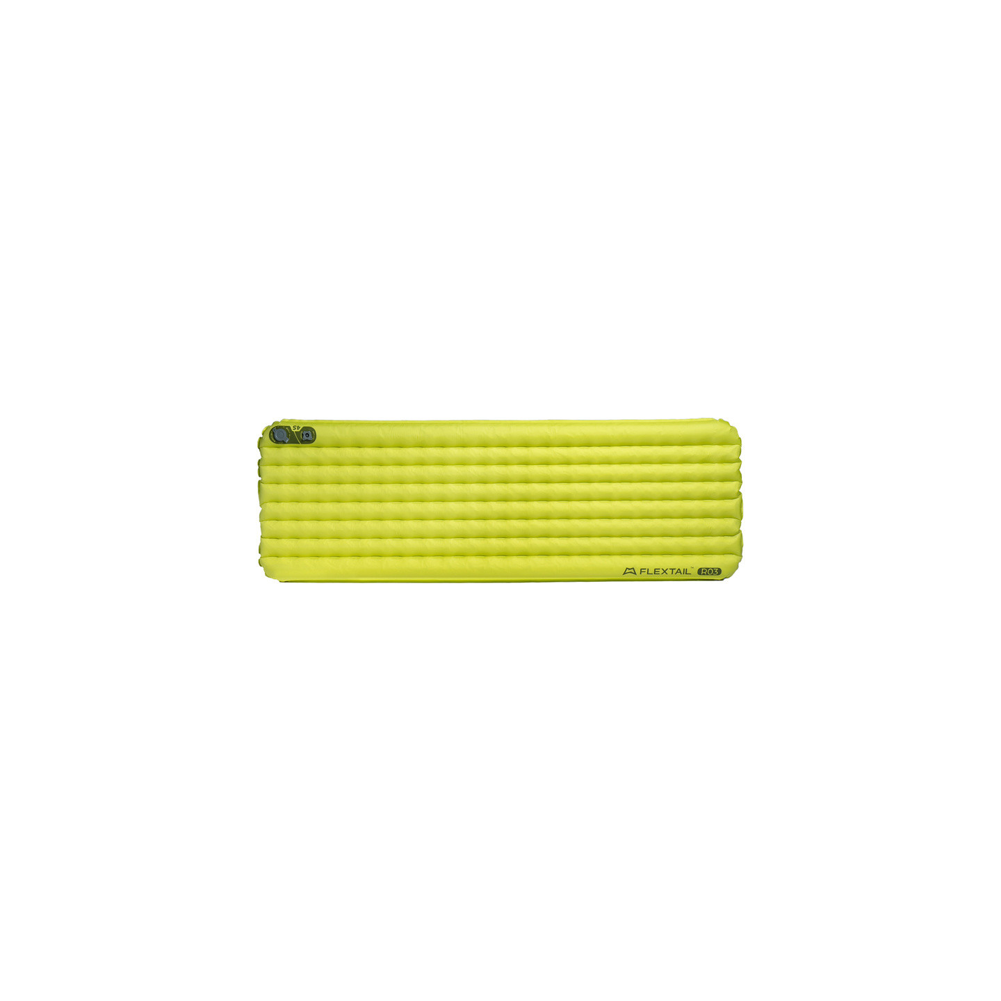 Flextail Tiny Sleeping Pad R03 AVS Regular Inflatable Mattress (Green)
