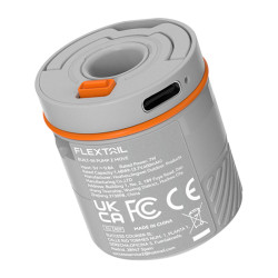 View product Flextail AVS Capsule (Gray)