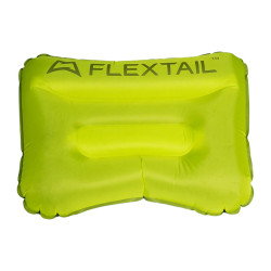View product Flextail Tiny Pillow Inflatable Cushion (Green)