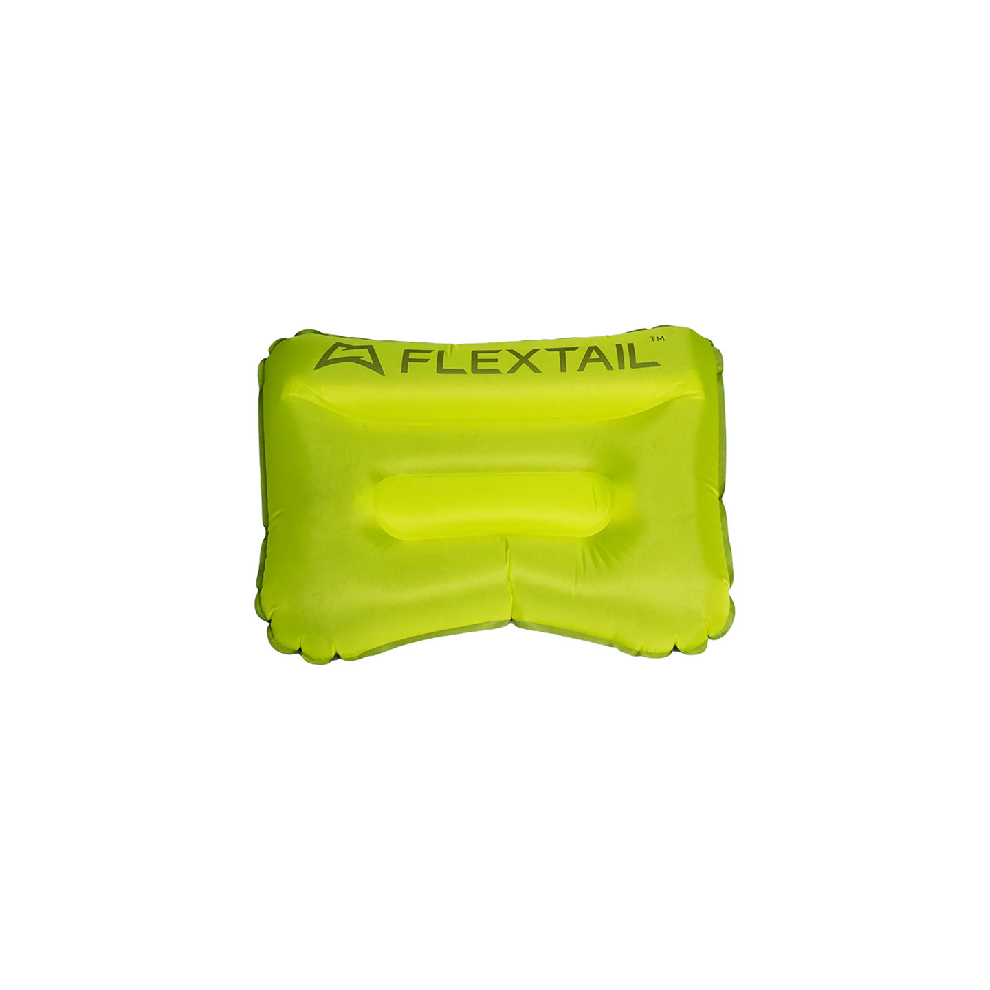 Flextail Tiny Pillow Inflatable Cushion (Green)