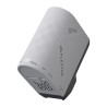 Flextail Tiny Shower Portable Shower with Pump (White)