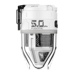 View product Flextail Max Pump 3 Portable Pump (White)