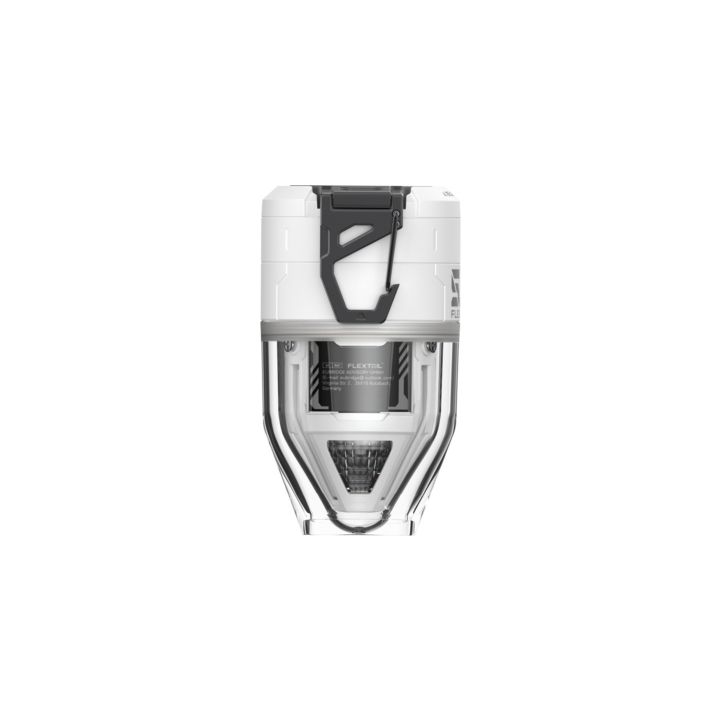 Flextail Max Pump 3 Portable Pump (White)