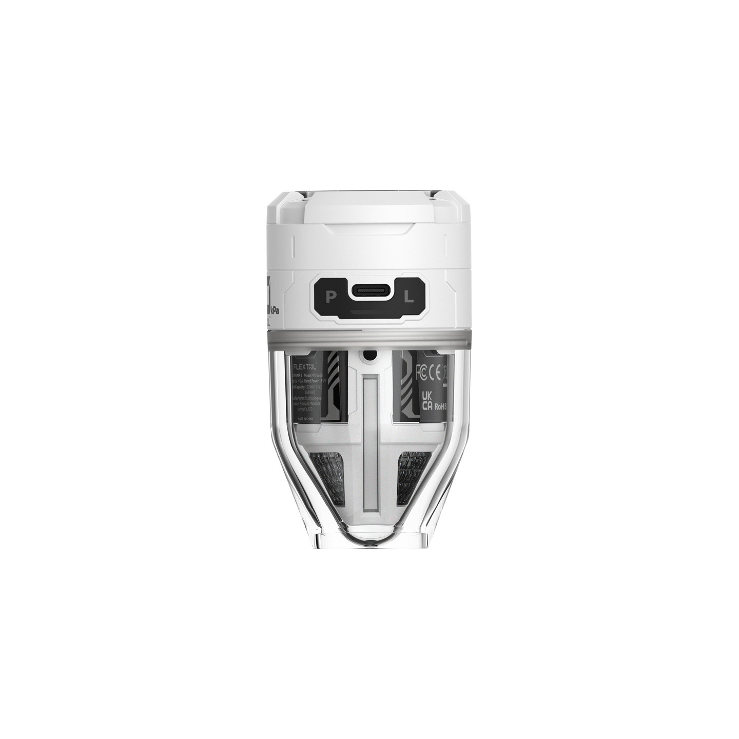 Flextail Max Pump 3 Portable Pump (White)