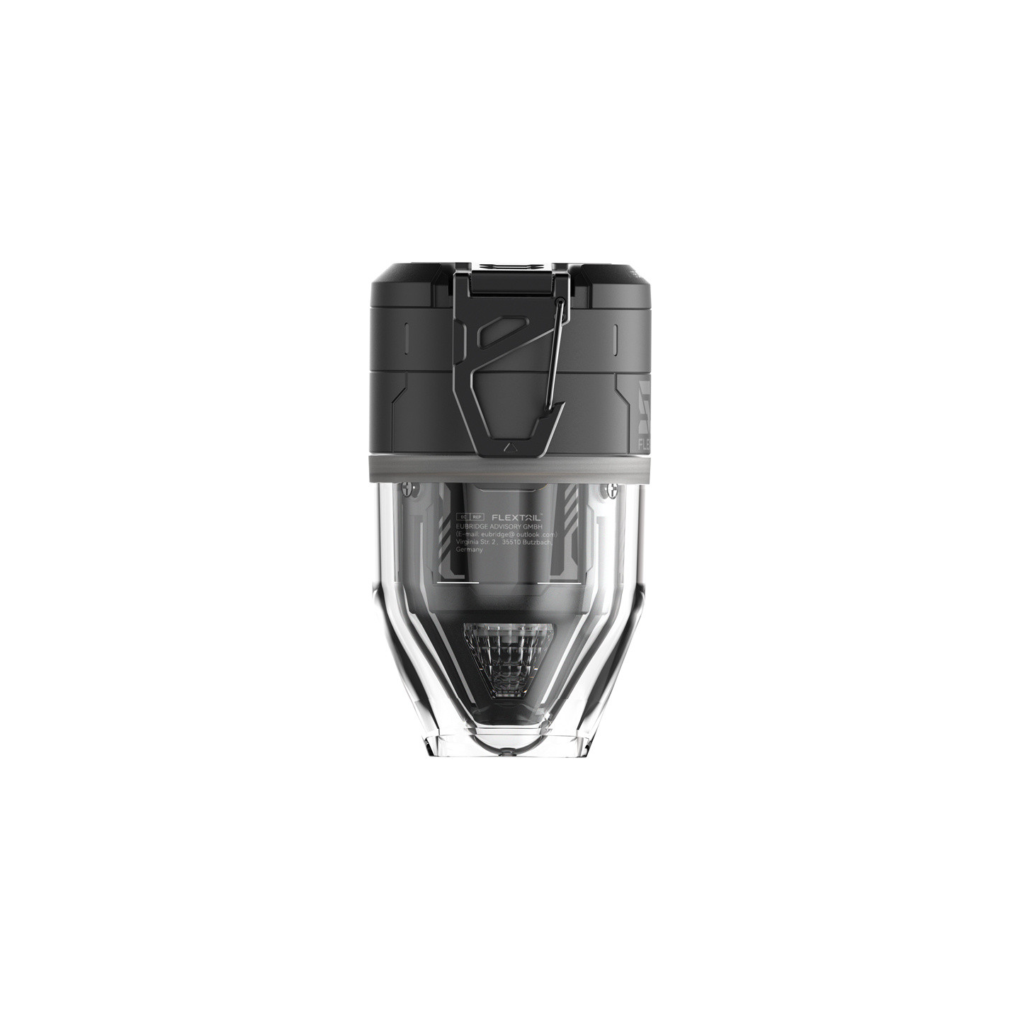 Flextail Max Pump 3 Portable Pump (Black)