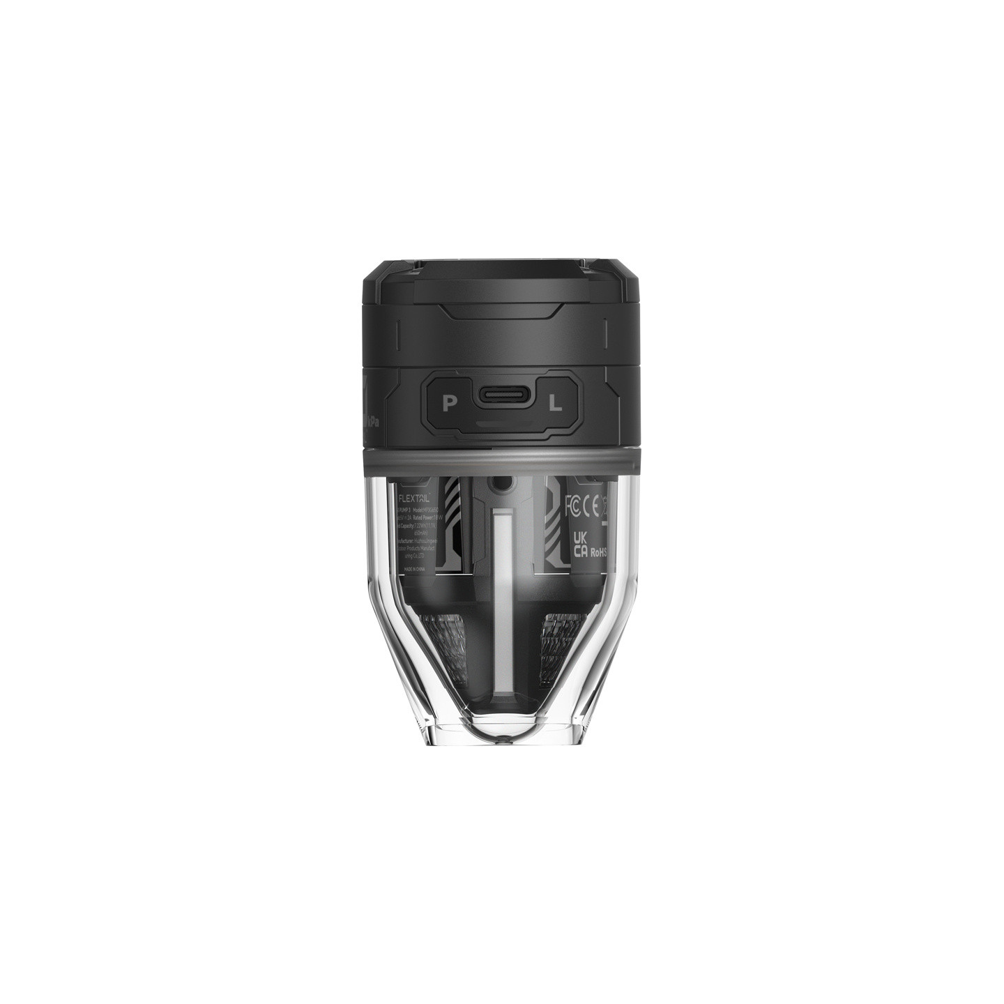 Flextail Max Pump 3 Portable Pump (Black)