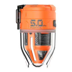 View product Flextail Max Pump 3 Portable Pump (Orange)