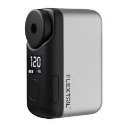 View product Flextail Tiny Bike Pump Pro Portable Bike Pump (Gray)