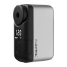 Flextail Tiny Bike Pump Pro Portable Bike Pump (Gray)