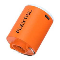 View product Flextail Tiny Pump X Portable Pump (Orange)