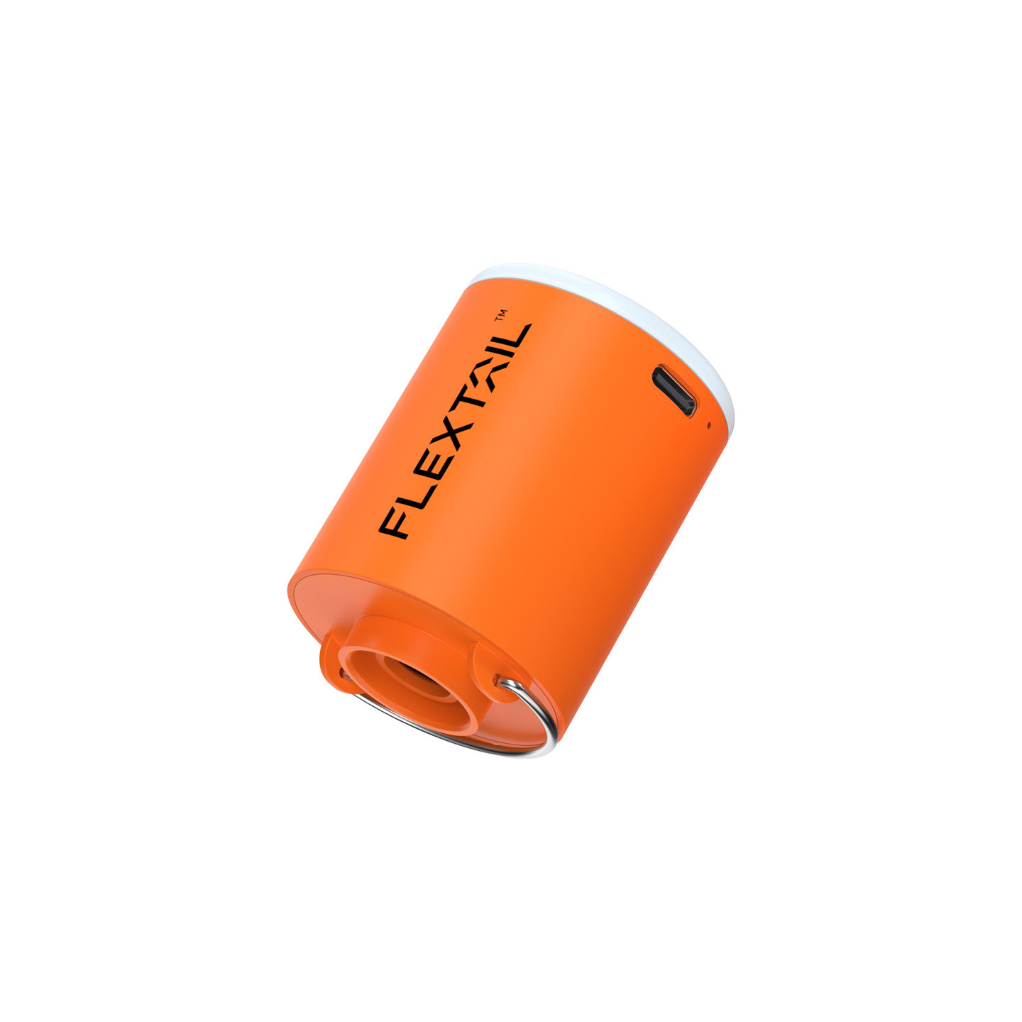Flextail Tiny Pump X Portable Pump (Orange)