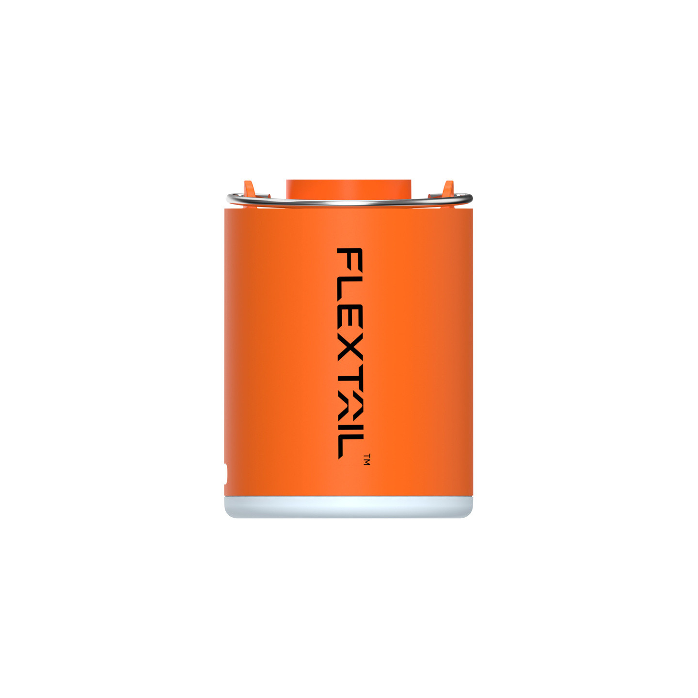 Flextail Tiny Pump X Portable Pump (Orange)